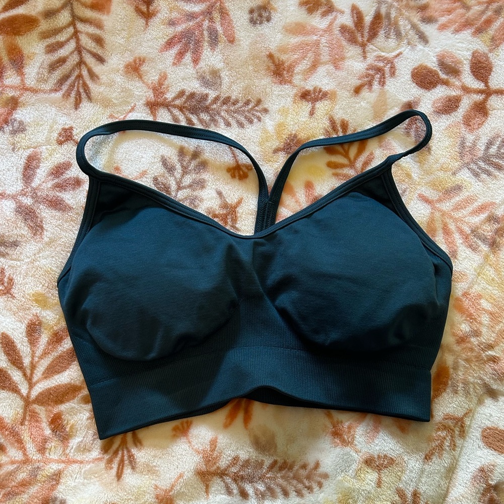 Gymshark Bra